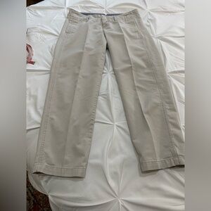 Banana Republic Boyfriend Chinos 2